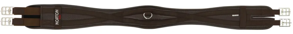 Cincha Anatmica Gel Norton – Marrn / 145 Soldes