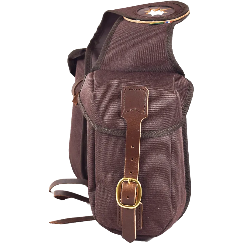 Fontes US toile cordura Grizzly Certifi