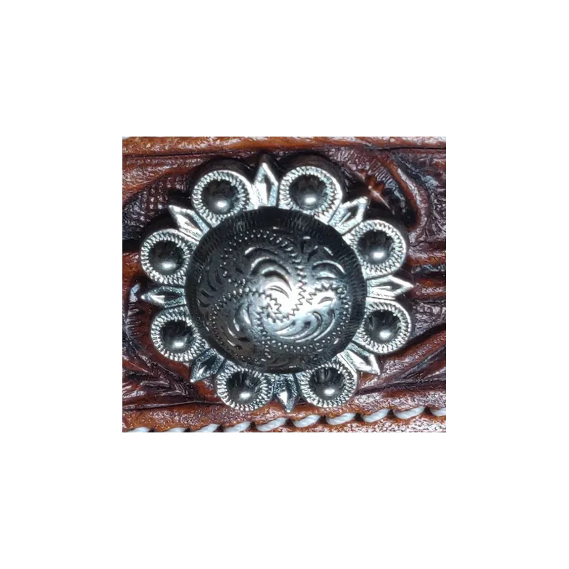 Vente Flash Concho Antique