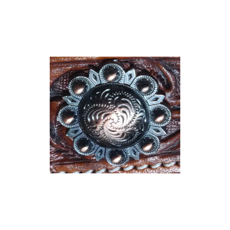 Concho Copper Jusqu puisement Des Stocks