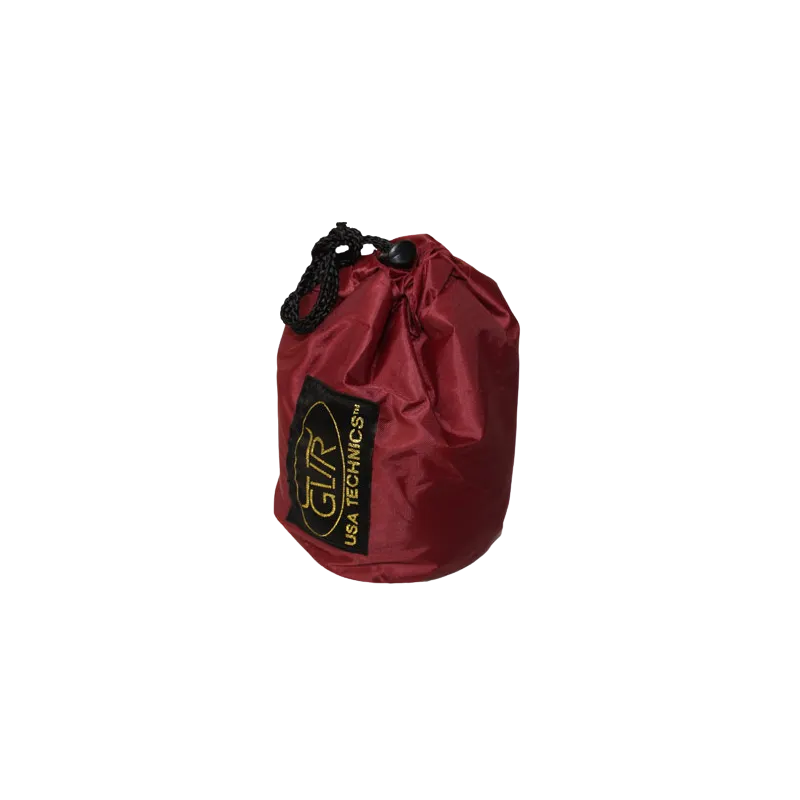 Housse de selle nylon Vente Flash