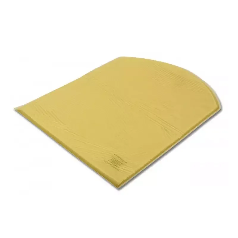 Remise Amortisseur ergonomique arrondi cheval 10 mm Akton