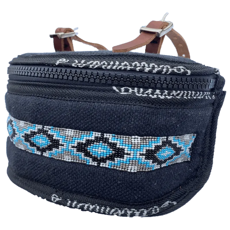 Offre Limite Sacoche pommeau selle western