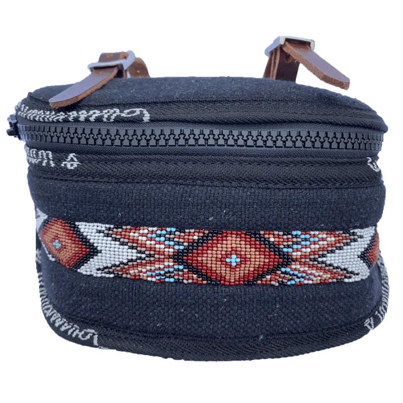 Sacoche pommeau selle western Achat Immdiat
