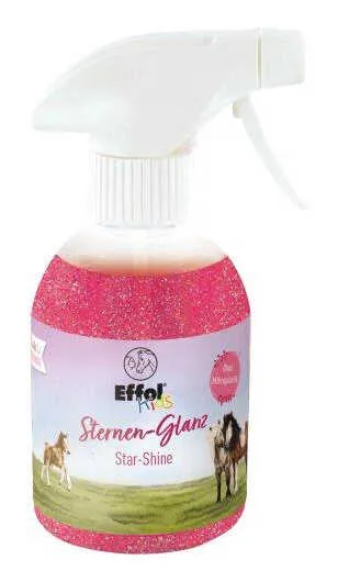 Bon Plan Desenredante Spray Effol Kids Star-Shine 300 ml