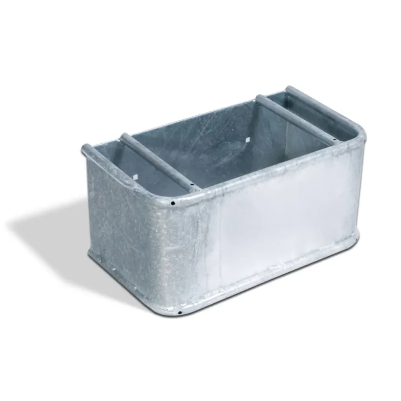 Comedero Rectangular y de Esquina Alfako – Rectangular Acheter Direct