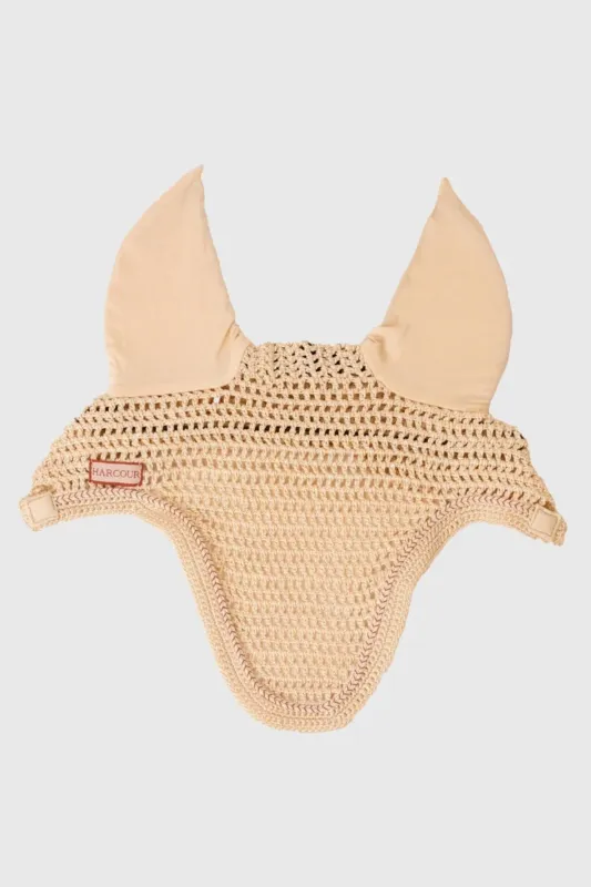 Bonnet cheval Harcour Fun – Poney – Coquillage Livraison Express
