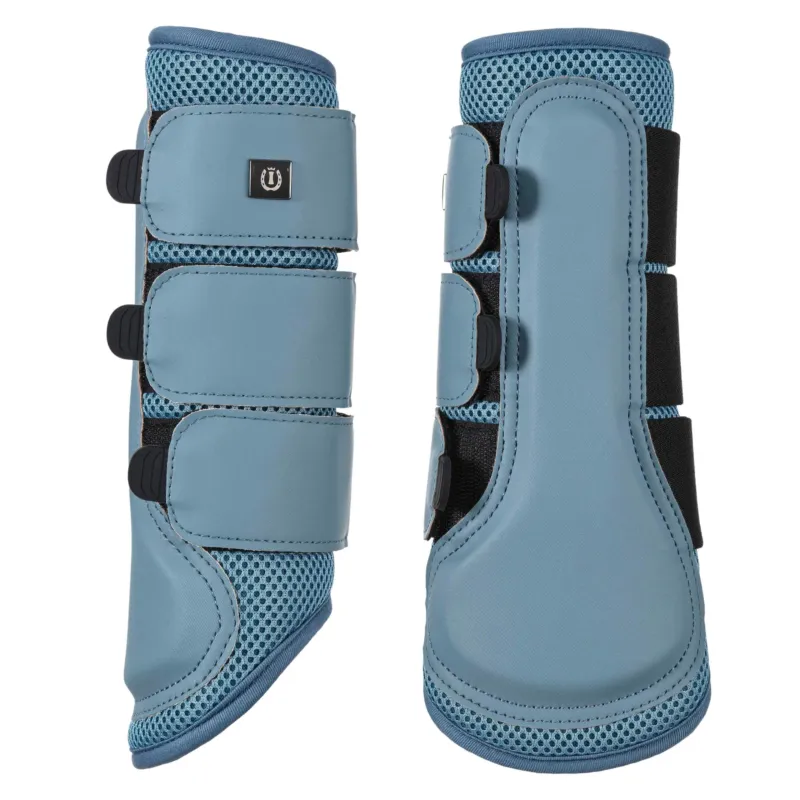 Gutres Imperial Riding Cloud Dancer - Cob - Moonstone Promotion