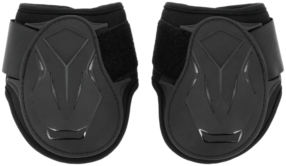 Vente Flash Protge-boulets Norton XTR Flex – Poney – Noir