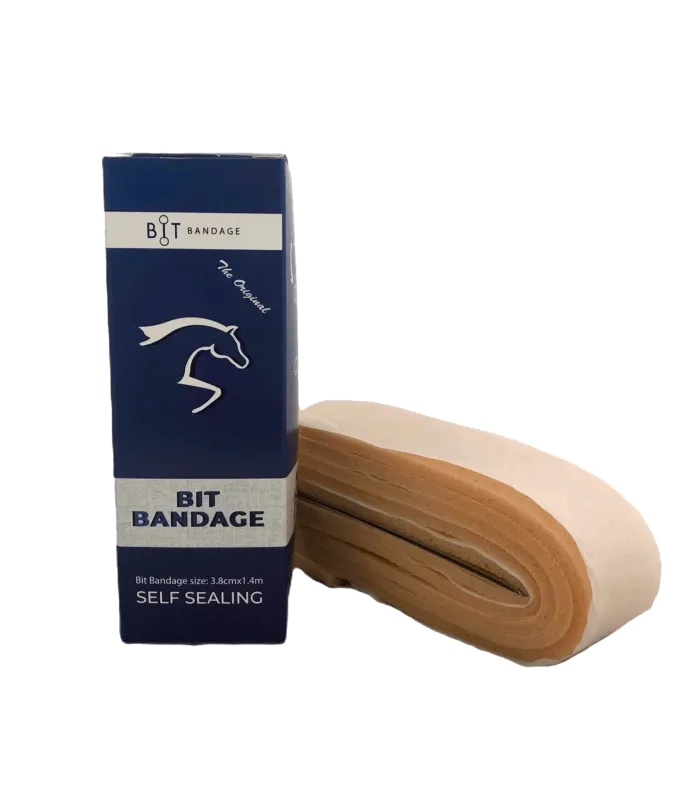 Bandage embouchure Rob van boxtel – 3,8 cm  140 cm Vente Directe