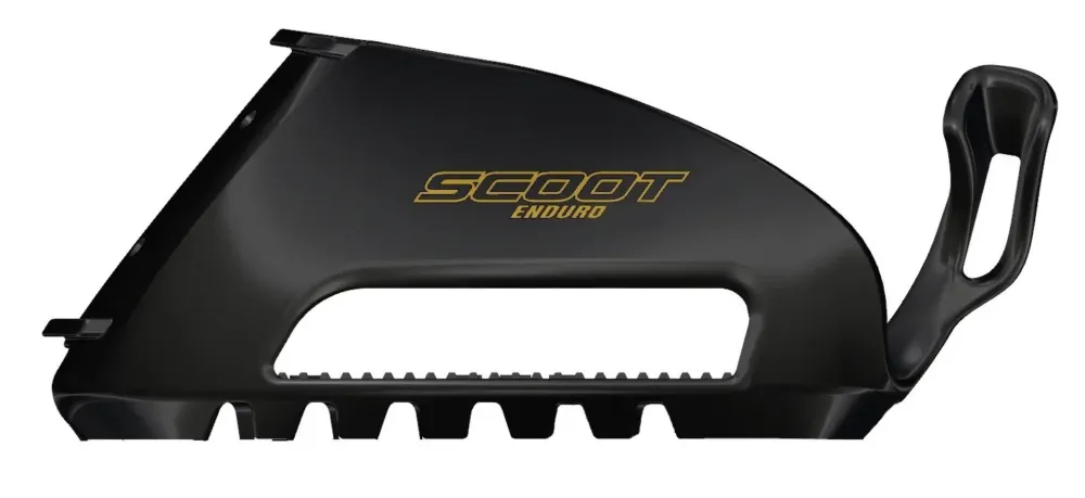 Acheter Direct Coque d'essai Scoot Boots Enduro - 0