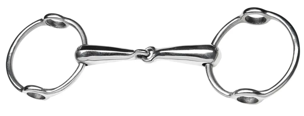 Petit Prix Mors releveur Feeling - 145 mm