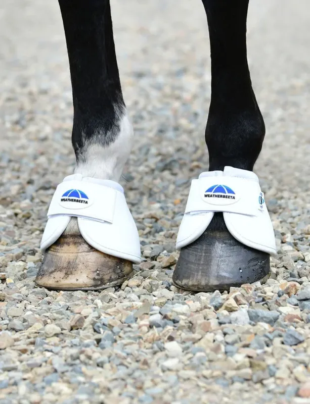 Protge-glomes Weatherbeeta Tough-Tec - L - Blanc Livraison Gratuite