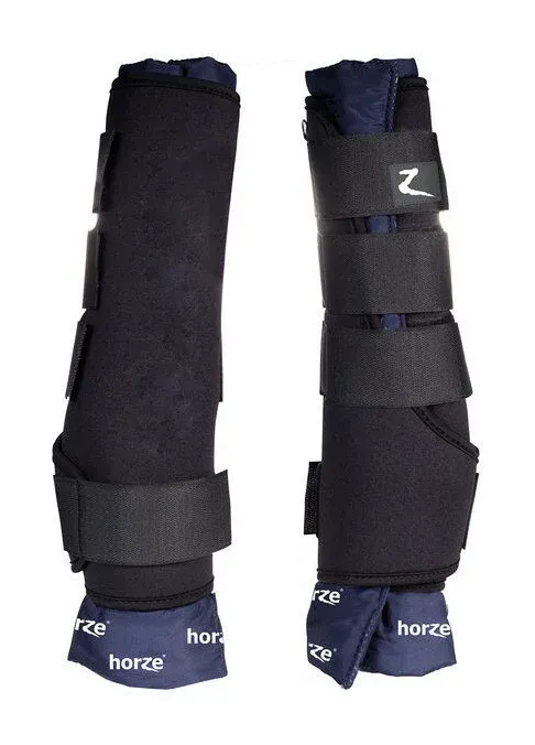 Rduction Gutres d'curie Horze Pro antrieures - Poney