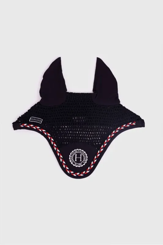 Bonnet cheval Harcour Fairy France – Cheval – Marine Expdition Rapide