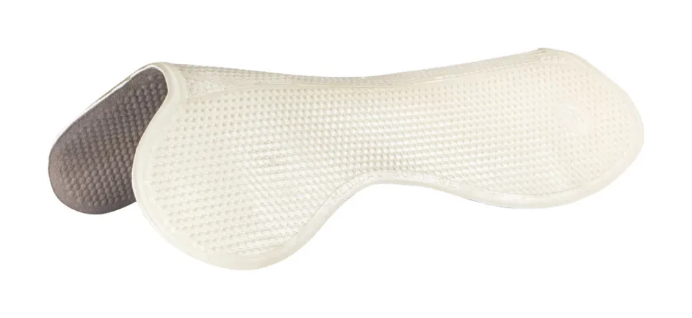 Amortisseur mdical en gel pour selle western avec Dri-Lex Acavallo – Sable Bon Plan