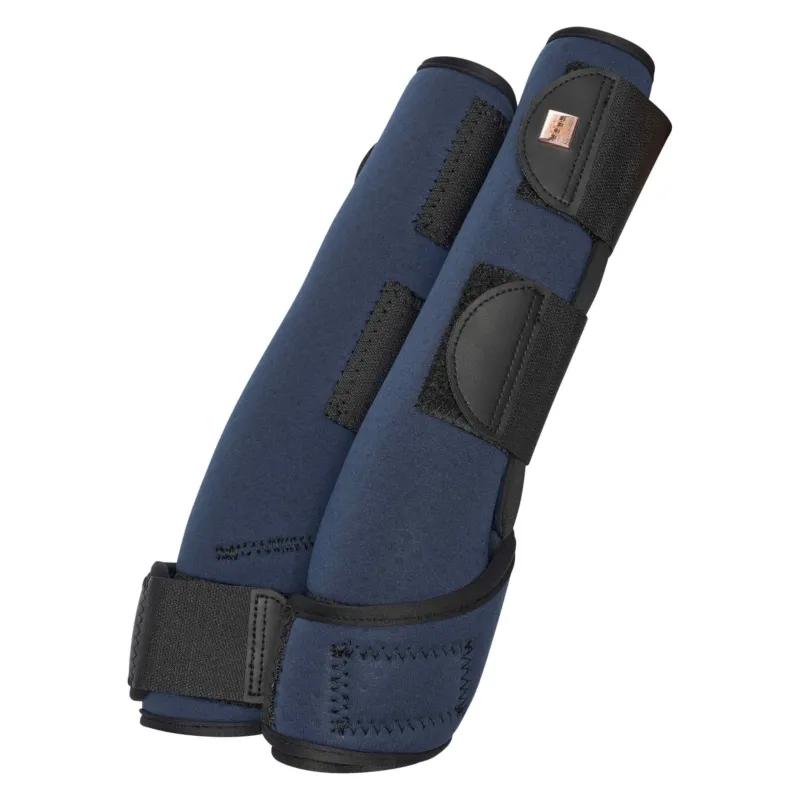 Pro-soft gutres Imperial Riding Lovely - Grand cheval - Marine Remise