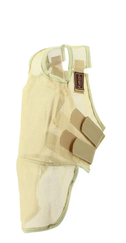 Bonnet chasse-mouches Lami-Cell - L - Beige Prix Bas