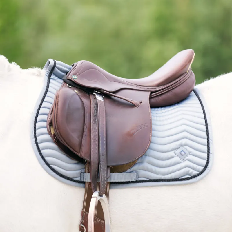 Acheter En Ligne Tapis de selle Imperial Riding Rebel GP – Shetland – Moonstone