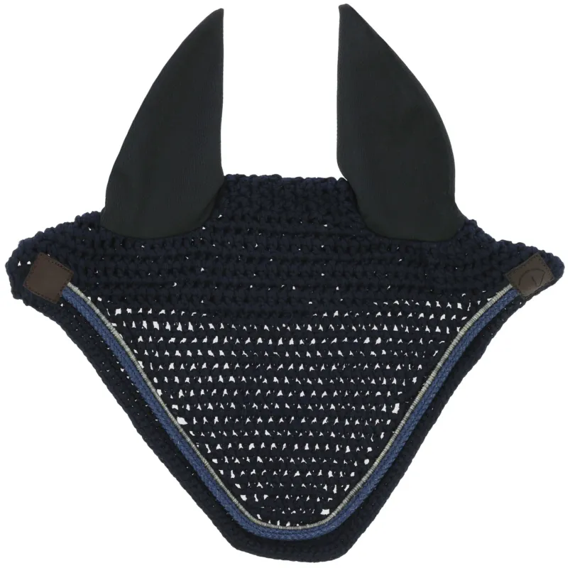 Bonnet chasse mouche Equithme Hexalight – Cheval – Marine Promotion Saisonnire