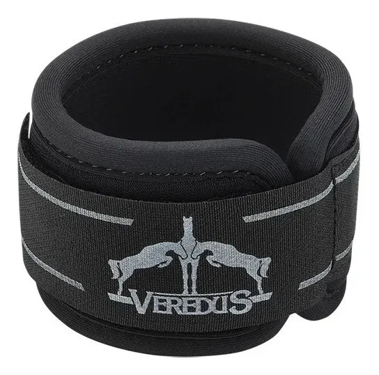 Protge-paturons Veredus Pro Wrap - M - Noir Vente Flash