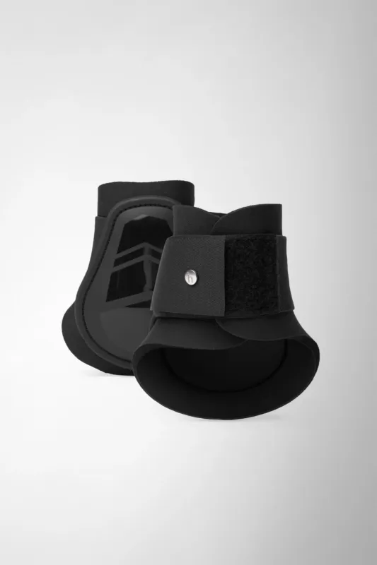 Acheter En Ligne Protge-boulets Horze Panache – Cheval – Noir