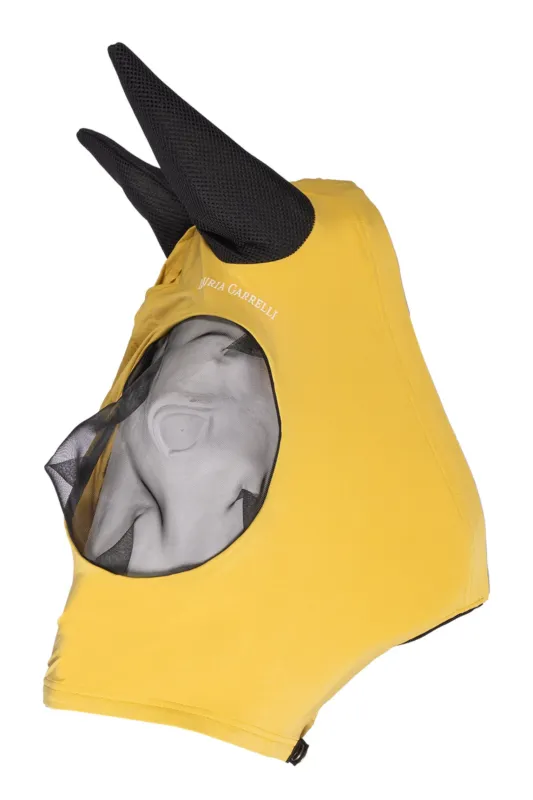 Quantit Limite Masque anti-mouches Lauria Garrelli Limone – Poney – Citron