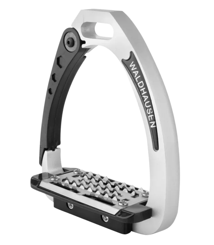Prix Promo triers de scurit Waldhausen Pro enfant - 11 cm - Gris
