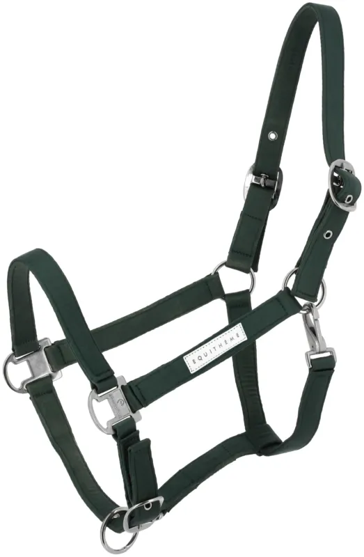 Vente Flash Licol Equithme Opal – Poney – Kaki