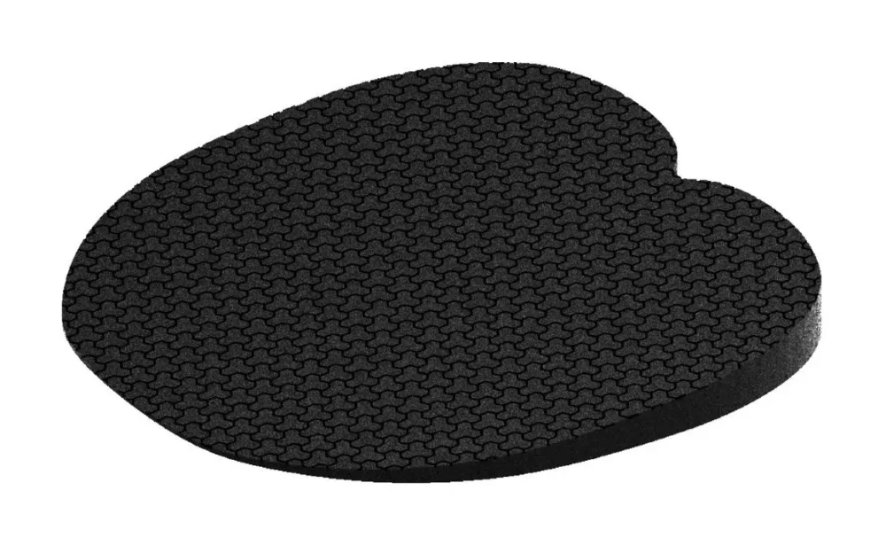 Pad compens 3 degrs Scoot Boots la paire - 5 Populaire