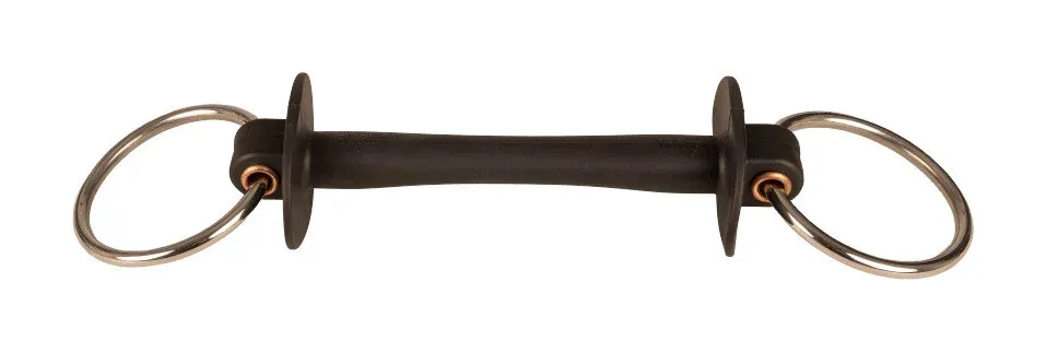 Expdition Rapide Mors  anneaux Soft Flex Soft Velari – 145 mm