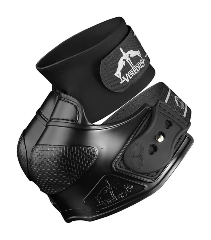 Dernier Modle Protge-glomes Veredus Tekno - L - Noir