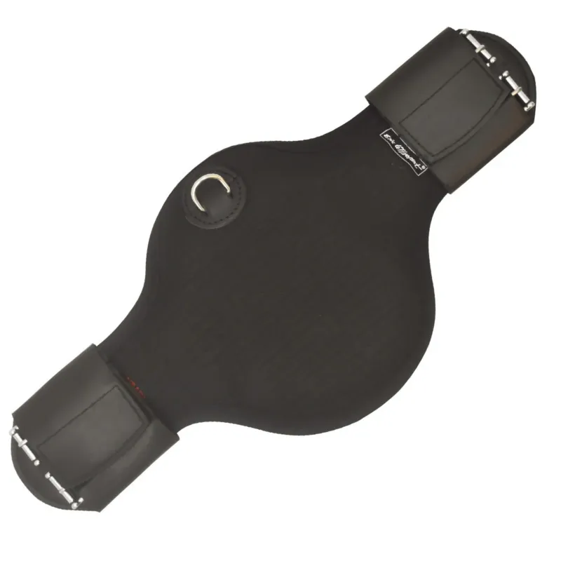 Sangle Dressage Eric Le Tixerant - 40 cm - Marron Achetez Aujourdhui