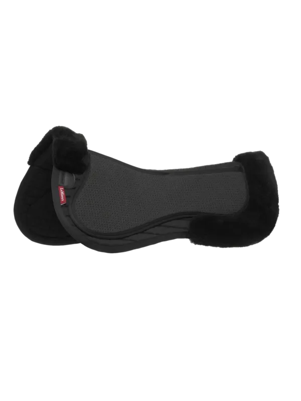 Achat Immdiat Amortisseur Arodynamique LeMieux – M – Noir / noir