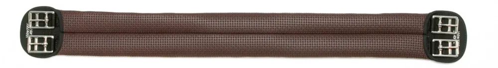 Paiement Scuris Sangle courte Wintec lastique – 50 cm – Marron