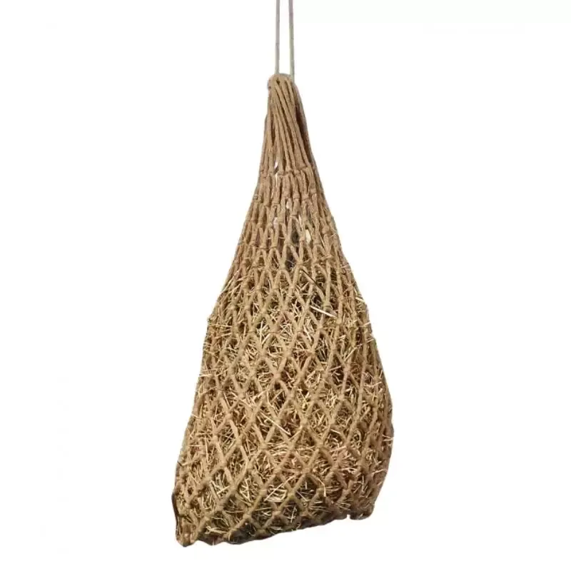 Filet foin jute Waldhausen - Beige Nouvel Arrivage