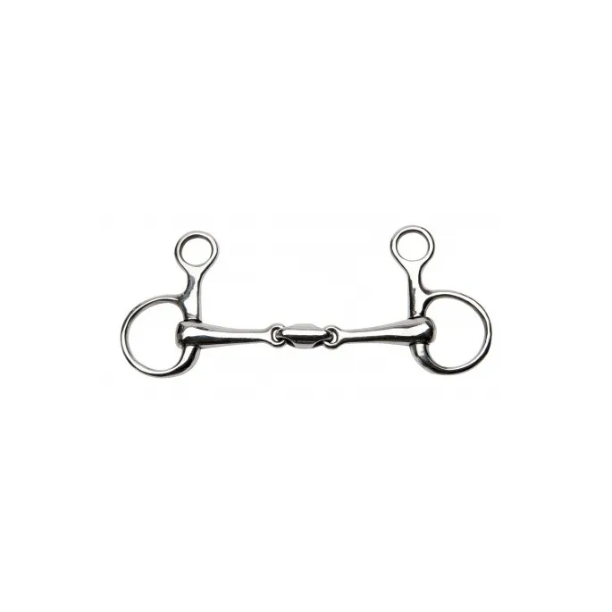 Commander Maintenant Mors Baucher double brisure Anatomic - Feeling - 125 mm