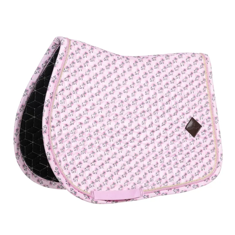 para caballo Kentucky mantilla Sammy Collection Jumping - Pony Livraison Express