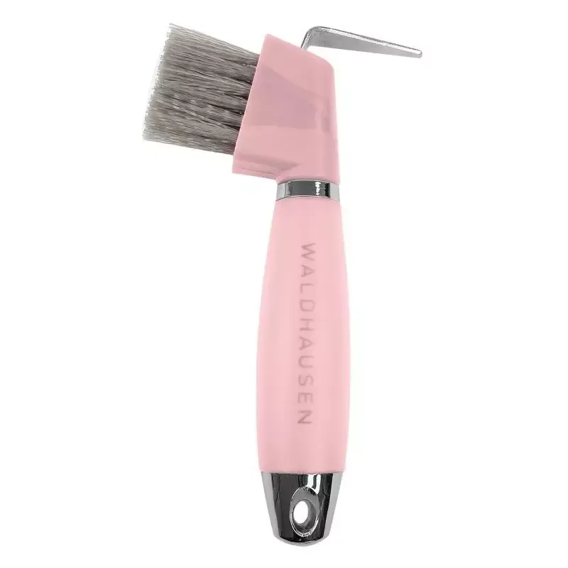 Quantit Limite Cure-pied cheval Gel Series Waldhausen - Noir