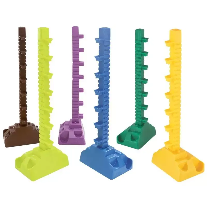 Dernier Modle Pack chandelle 1,70 m et embase lot de 2 La Ge