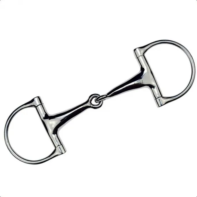 Mors verdun creux filet verdun - Feeling - 145 mm Achetez Aujourdhui