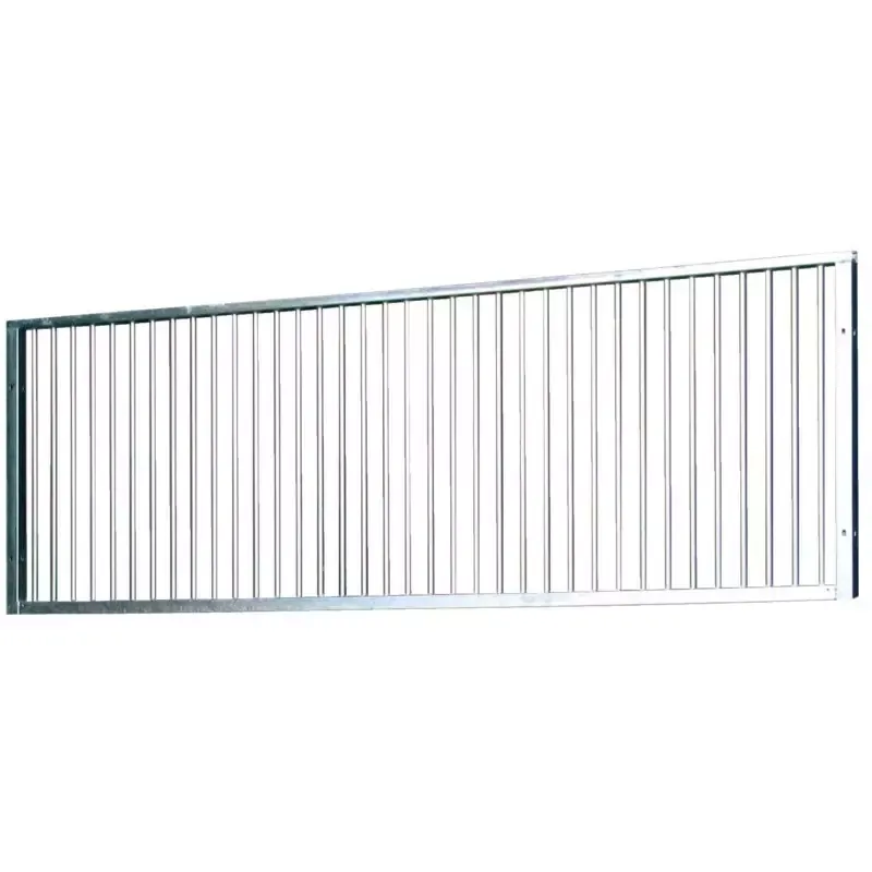 Grille de sparation de box maonner La Ge Offre Spciale