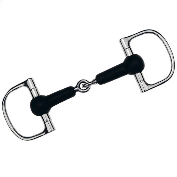 Mors Verdun caoutchouc bris Feeling - 145 mm Bon Plan