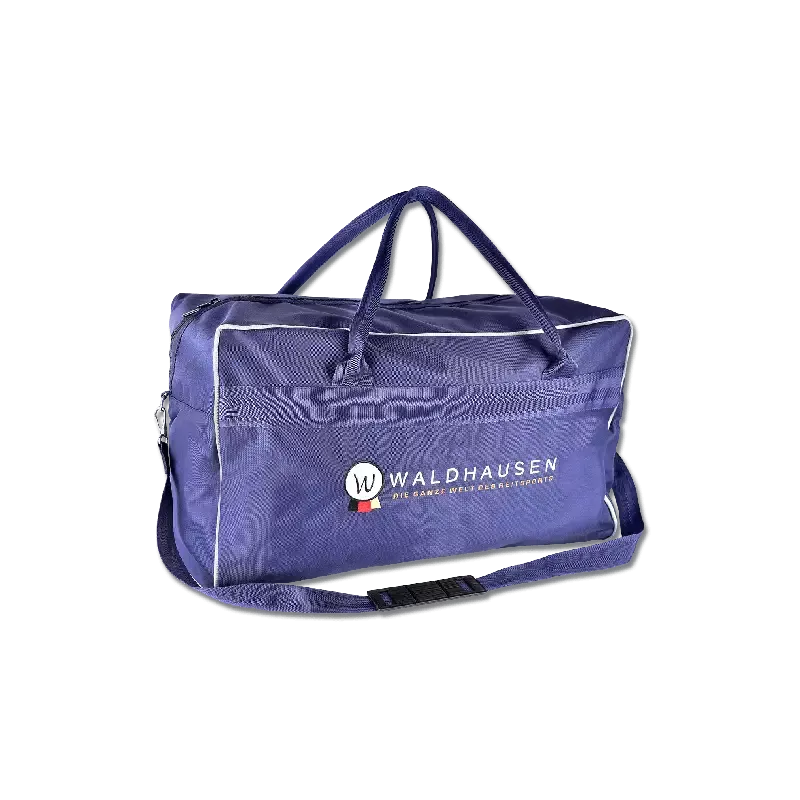 Pas Cher Sac de voyage quitation Waldhausen - Marine