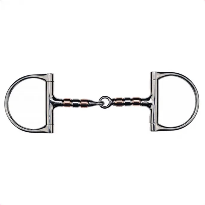 Rduction Mors Verdun rouleaux - Feeling - 135 mm