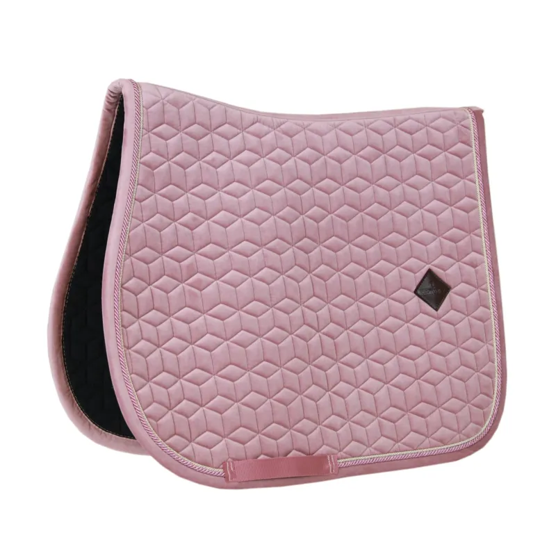 para caballo Kentucky mantilla Velvet Jumping - Dark Green Offre Spciale
