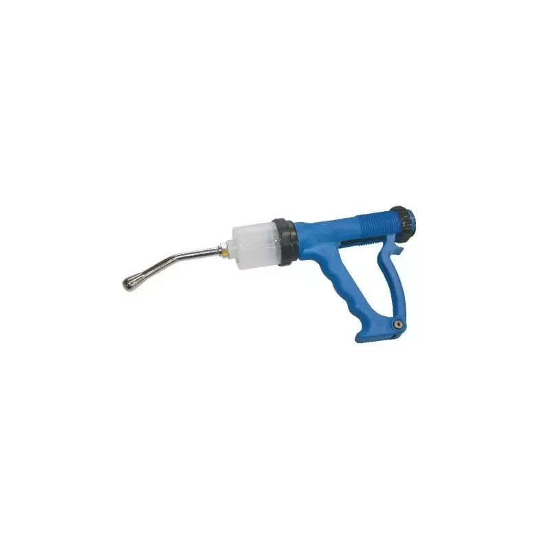 Pistolet drogueur 70ml Drencher Stable Pro Livraison Gratuite