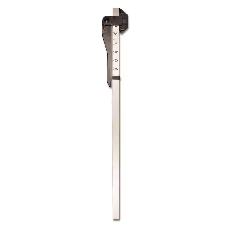 Toise cheval aluminium 100-190cm Waldhausen Must-Have