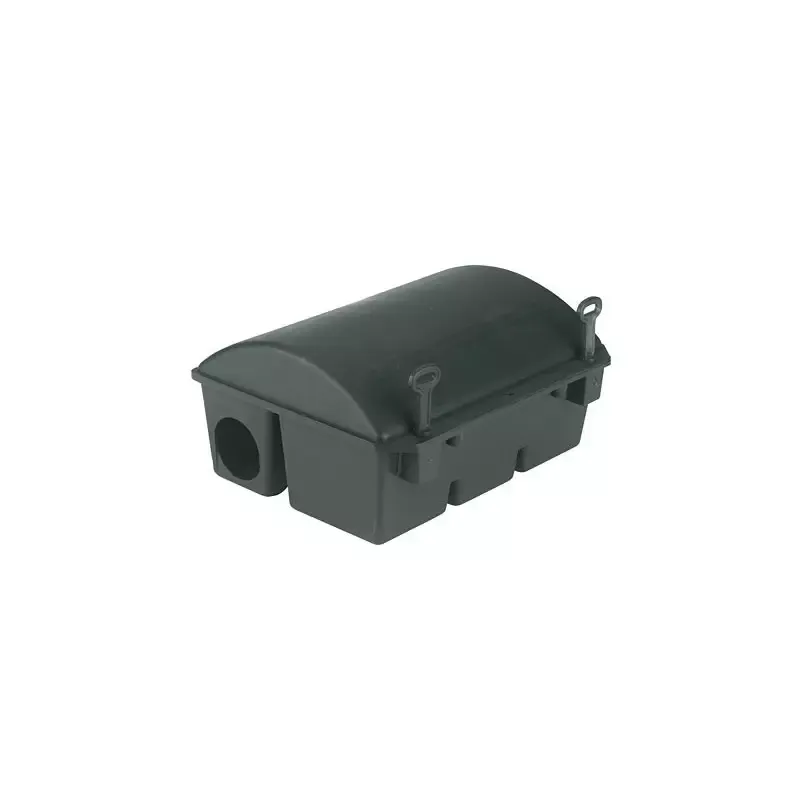 Nouvel Arrivage Bote appts rats grand modle BlocBox Bora Stable Pro