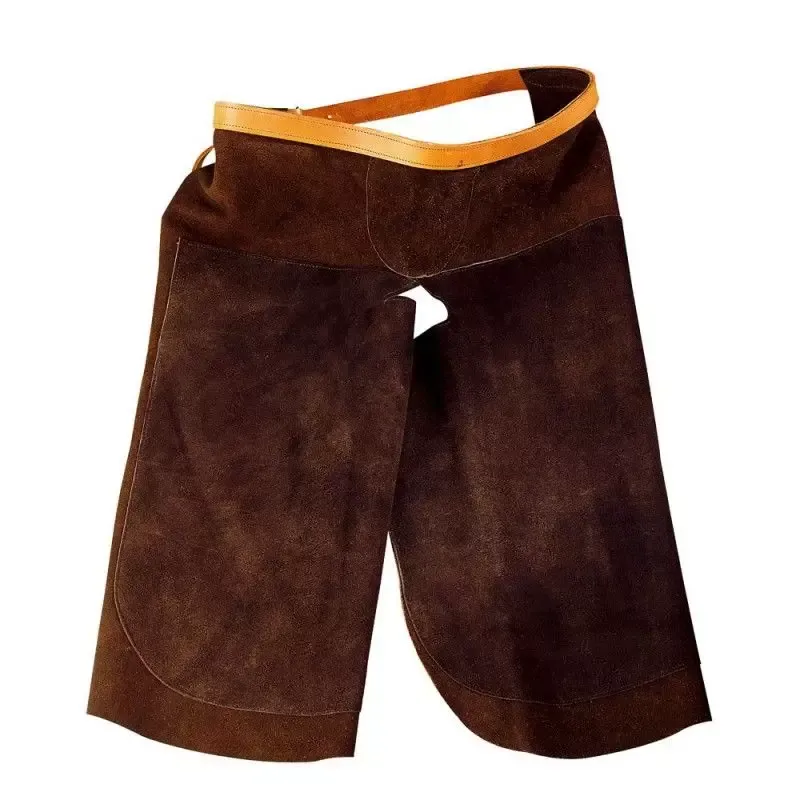 Tablier de marchal ferrand crote de cuir Commande En Gros